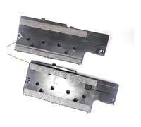 RTDPART Altavoz para Samsung UA75F6400AJ BN96-25564A 15w Nuevo