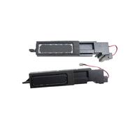 RTDPART Altavoz portátil para DELL Latitude 5420 Robusto 02JP3T 2JP3T 003840 03840 un par