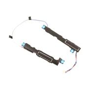 RTDPART Altavoz portátil para DELL Latitude 5430 5431 Precisión 3470 00X60D 0X60D PK230014009 Nuevo