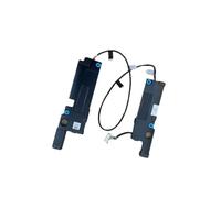 RTDPART Altavoz portátil para DELL Latitude 7650 0D8YYN D8YYN