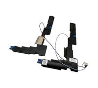 RTDPART Altavoz portátil para DELL para Inspiron 16 7630 2 en 1 7635 2 en 1 0VCJ7F VCJ7F 023.400T2.0011