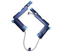 RTDPART Altavoz portátil para DELL Pro 14 Premium PA14250 0FGPFM FGPFM PK23001C710 JDB46