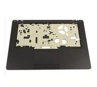RTDPART Apoyo de Palma portátil para DELL Latitude 5490 5491 5495 0T2C12 T2C12 A176U3 con la Caja Superior del Panel táctil