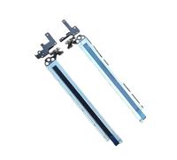 RTDPART Bisagra LCD portátil L & R para DELL Pro 16 PC16250 PC16255 Izquierda y Derecha