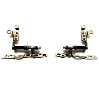 RTDpart Bisagra para LCD de portátil para HP 15-CX0203TX 15-CX0204TX 15-CX0205TX 15-CX0206TX 15-CX0207TX 15-CX0208TX 15-CX0209TX 15-CX0210TX 15-CX0211TX 15-CX0212TX TPN-C133 L20316-001