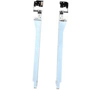 RTDPART Bisagra para portátil para Acer Nitro V 16 ANV16-41-R2R4 | NH.QP1AA.001 Bisagra Izquierda y Derecha Nueva