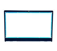 RTDPART Bisel Delantero del Ordenador portátil para DELL Precision 7750 7760 0TN1KV TN1KV FDX70_LCD_Bezel_Sub_ASSY_RGB Fit HD CAM Nuevo