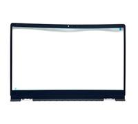 RTDPART Bisel Delantero del Ordenador portátil para DELL Vostro 3420 3425 HD CAM 0YVT09 YVT09 AP3MF000301 HDL4A_LCD_Bezel_Sub_ASSY CETHD4-BNF01-B02B0