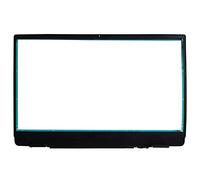 RTDPART Bisel Delantero LCD de la computadora portátil para DELL Inspiron 5490 5498 0x98GC x98GC Negro Nuevo