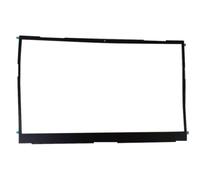 RTDPART Bisel Frontal de la computadora portátil para Medion ERAZER Deputy P60 MD62588 MD62590 MD62591 MD62594 MD62603 NP50RND1 Negro