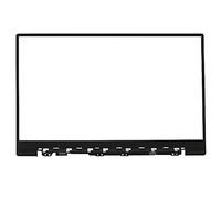 RTDPART Bisel Frontal LCD portátil para Lenovo Ideapad S340 S340-13 S340-13IML 81UM 5B30W59369 Negro Nuevo