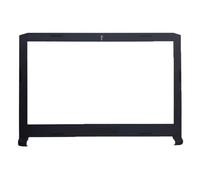RTDPART Bisel Frontal para computadora portátil para Acer Predator Helios 500 PH517-51 N17Q11 PH517-51-72NU 75T7 79BY PH517-51-79NL 79XE PH517-51-98Y7 Negro Nuevo