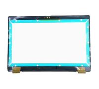 RTDPART Bisel Frontal para portátil para DELL Latitude 5430 Precision 3470 0NN6H0 NN6H0 AP30IT000201 HDB42 IR Nuevo