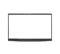 RTDPART Bisel Frontal para portátil para MSI Stealth GS77 MS-17P1 GS77 12UE 12UHS 12UGS MS17P1 Negro Nuevo