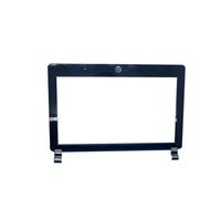 RTDPART Bisel Frontal portátil para Gateway LT20 AP085000600 FA085000K00 Negro Nuevo