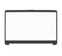 RTDPART Bisel LCD del portátil para HP 250 G8 250 G9 250R G9 255 G8 255 G9 L52014-001 Bisel Frontal de la Pantalla LCD Negro