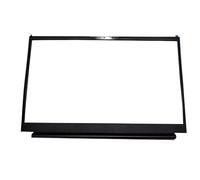 RTDPART Bisel LCD del portátil para Intel NUC X15 2022 BAC71GBBL6001 M75738-403 Cubierta de bisagra Negra