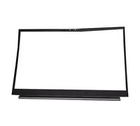 RTDPART Bisel LCD del portátil para Intel NUC X15 2022 BAC71HBBL6001 M81842-403 Gris Cubierta de bisagra