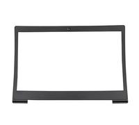 RTDPART Bisel LCD para Ordenador portátil para Lenovo Ideapad 120S-14IAP para Winbook 81A5 5B30P20667 Negro