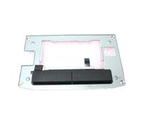 RTDPART Botones del ratón del Panel táctil portátil para Alienware M17X R3 0W2TRW W2TRW PK37B009R00 Negro Nuevo