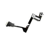 RTDPART Cable Conector de Auriculares para Ordenador portátil para Alienware X14 R2 06G8P4 6G8P4 DC02C00UT00 HDS41 Nuevo