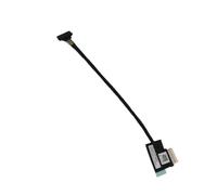 RTDPART Cable de batería de Ordenador portátil para DELL para Inspiron 14 5430 5435 para Inspiron 14 7430 2-in-1 0X76FT X76FT 450.0SC0C.0011 Quake N14 CS Cable DE BATERÍA HT