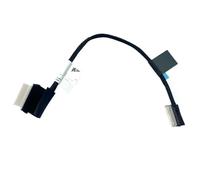 RTDPART Cable de batería de Ordenador portátil para DELL Pro 16 PC16250 PC16255 0114DP 114DP Jade L16 450.0VJ05.0002