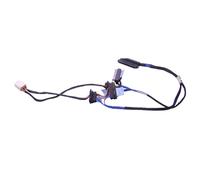 RTDPART Cable de caída del Servidor Perc6i/SAS Raid 4 para DELL PowerEdge T310 0D385M D385M