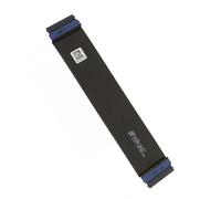 RTDPART Cable de Cinta para Ordenador portátil para la Placa de IO USB del Lado Derecho para DELL Pro 16 PC16255 PC16250 0XWN8K XWN8K 450.0VJ06.0001 Jade_L16_IO_FFC