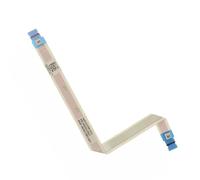 RTDPART Cable de Cinta portátil para Lector de Huellas Dactilares para DELL para Inspiron 13 7390 2 en 1 04JWNR 4JWNR 450.0GD03.0021 Jedi13-FPR_FFC