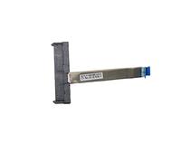 RTDPART Cable de disco duro para ordenador portátil HDD para Lenovo Legion Y545 Y545-PG0 Y530-15ICH Y540-15IRH-PG0 Y7000P Y7000P-1060 Y7000-2019-PG0-1050 5C10R40220 NBX0001M410 81FV nuevo