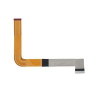 RTDPART Cable de EDP para 14005-04130100 14005-04130000 6017B1710701 EDP FHD UHD 40-Pin Cable 25.5 cm