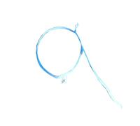 RTDPART Cable de Escritorio para DELL Wyse 5470 AIO 02KN6X 2KN6X