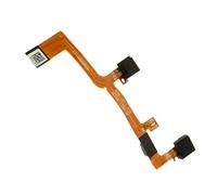 RTDPART Cable de micrófono de Luces led del Estado de la Tableta para DELL XPS 12 9250 Latitud 12 7275 04V0T0 4V0T0 CY100008S00 NOM-U211-01D