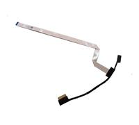 RTDPART Cable de Pantalla táctil computadora portátil para HP Envy X360 15-ED0000 15-ED1000 15M-ED0000 15M-ED1000 15T-ED000 15T-ED100 Cable Webcom L93200-001 DC02003N500