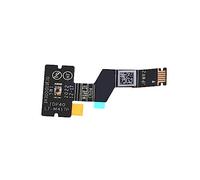 RTDPART Cable de Placa de alimentación para Ordenador portátil para Alienware X14 R2 054DY3 54DY3 DA30001UE10 IPD40 LF-M417P Nuevo
