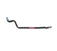 RTDPART Cable de Placa de Huellas Dactilares para portátil para Lenovo Ideapad 3-14ITL6 3-14ADA6 3-14ALC6 3 14IAU7 3 14ABA7 S14 G2 ITL G3 IAP 5C10S30203 82H7 Nuevo