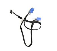 RTDPART Cable de señal del Servidor Flash MB CP para DELL PowerEdge R720XD R730XD 0MR40T MR40T