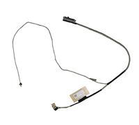 RTDPART Cable EDP LCD para Ordenador portátil para Lenovo Yoga 510-14ISK 510-14AST 510-14IKB Flex 4-1470 Flex 4-1435 Flex 4-1480 5C10L46013 DC02002D000 80S7 Nuevo