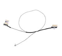 RTDpart Cable EDP LCD portátil para ASUS E406MA E406MAS E407BA E407MA E409DA E415DA 30 pines