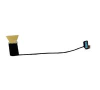 RTDPART Cable EDP LCD portátil para HP ZBook Fury 16 G9 ZBook Fury 16 G10 N19224-001 6017b1721501 N19224-001 FHD 250 30Pin