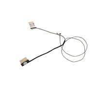 RTDPART Cable EDP para Pantalla LCD de computadora portátil 14005-04040200 14005-04040300 14005-04040400 24.2 cm 30 Patas