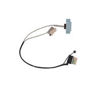 RTDPART Cable EDP para Pantalla LCD de computadora portátil para 14005-03670200 LA05EM112-1H 30-6088-550HF-FA 40 Patas 30 cm