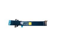 RTDPART Cable Flexible de Cinta LCD portátil para el Tacto de para DELL XPS 13 9320 0GMRY0 GMRY0 DA300
