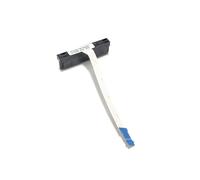 RTDPART Cable HDD para portátil HP 17-CN0000 17T-CN000 17-CP0000 17Z-CP000 17S-CU000 470 G8 470 G9 470 G10 M75893-001 Cable de Disco Duro de 10 Pines