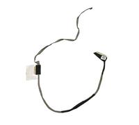 RTDPART Cable LCD de la computadora portátil para Acer para la Puerta de Enlace NE572 NV510 NV570P E1-510P E1-532P V5WT2 EDP DC02001V010 Nuevo