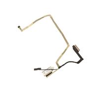RTDPART Cable LCD LVDS para Ordenador portátil para DELL Chromebook 3110 2 en 1 0Y21WR Y21WR DC020040B00 HDA11_EDP_Cable Touch 30PIN 0.5 Nuevo