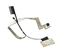 RTDPART Cable LCD LVDS para Ordenador portátil para DELL Latitude 5400 5401 5402 5405 0KCY64 KCY64 EDC41 DC02C00JY00 Touch Nuevo
