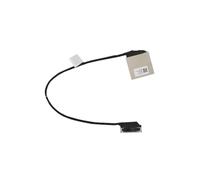 RTDPART Cable LCD para portátil Lenovo Ideapad Yoga Slim 7-14IIL05 Yoga Slim 7-14ARE05 Yoga Slim 7-14ITL05 5C10S30026 DD0LS2LC121 82A1 FHD