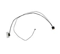 RTDPART Cable LCD para portátil para Lenovo V110-15AST V110-15IKB V110-15ISK 80TL 5C10L78348 Nuevo